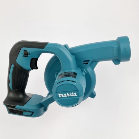  MAKITA マキタ 充電式ブロワ 18V UB185DZ バッテリ・充電器別売