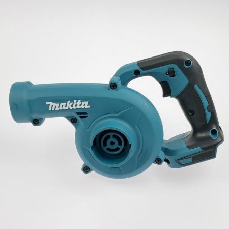  MAKITA マキタ 充電式ブロワ 18V UB185DZ バッテリ・充電器別売