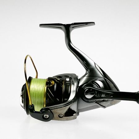  SHIMANO シマノ スピニングリール 16ヴァンキッシュ C2500XGS 03781