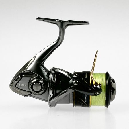  SHIMANO シマノ スピニングリール 16ヴァンキッシュ C2500XGS 03781