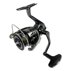 ▽▽ SHIMANO シマノ 24 ツインパワー 4000MHG 046864 Aランク