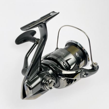  SHIMANO シマノ 24 ツインパワー 4000MHG 046864