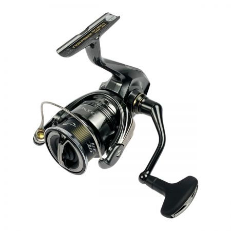  SHIMANO シマノ 24 ツインパワー 3000MHG 046833
