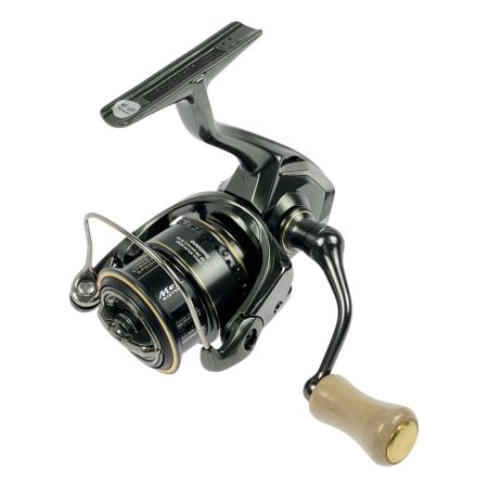  SHIMANO シマノ 23 カーディフ XR C2000SHG 046567