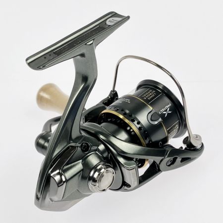  SHIMANO シマノ 23 カーディフ XR C2000SHG 046567