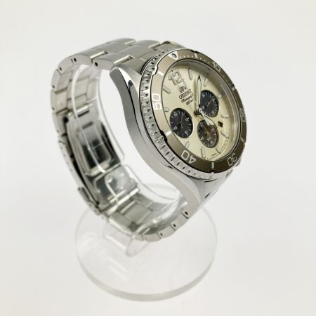  ORIENT オリエント リミテッドエディション RN-TX0209G ソーラー 箱・取説付 100本限定