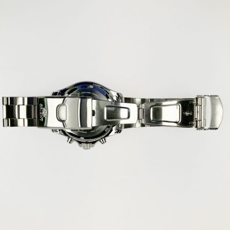  ORIENT オリエント リミテッドエディション RN-TX0209G ソーラー 箱・取説付 100本限定