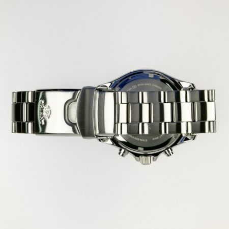  ORIENT オリエント リミテッドエディション RN-TX0209G ソーラー 箱・取説付 100本限定