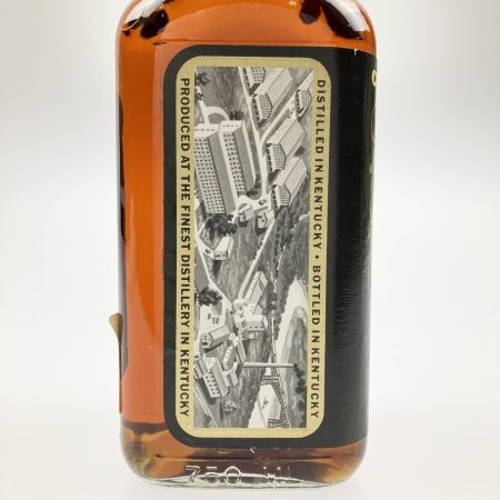  ANDERSON CLUB アンダーソンクラブ OLD STYLE SOUR MASH 15年 バーボン ウイスキー 750ml 43％ 未開栓