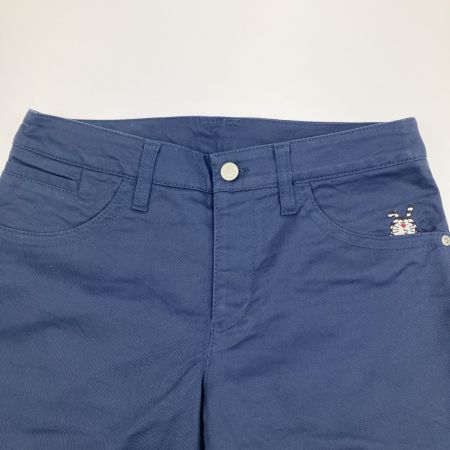  Jack Bunny!! ジャックバニー レディース ゴルフウェア ドラえもん ポロシャツ パンツ 2点セット