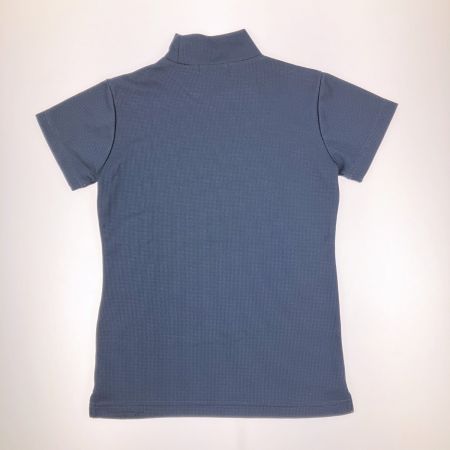  Callaway キャロウェイ レディース モックネック Tシャツ フラワー刺繍 コットンベスト セット