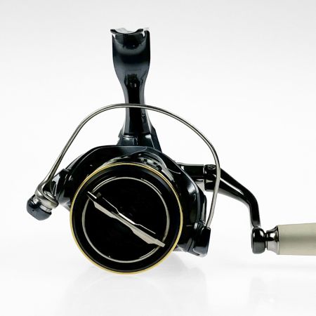  SHIMANO シマノ スピニングリール 21アルテグラ 2500SHG ハンドルノブカスタム 04331