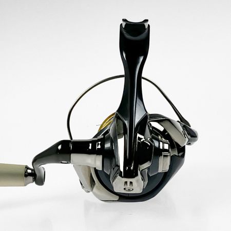  SHIMANO シマノ スピニングリール 21アルテグラ 2500SHG ハンドルノブカスタム 04331