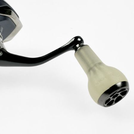  SHIMANO シマノ スピニングリール 21アルテグラ 2500SHG ハンドルノブカスタム 04331