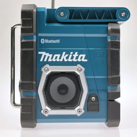  MAKITA マキタ 充電式ラジオ  MR108 バッテリ別売り
