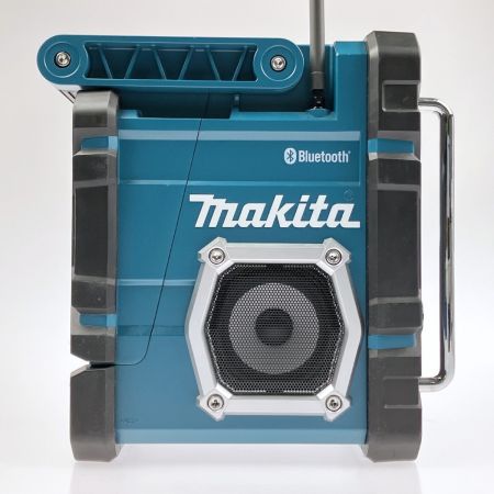 MAKITA マキタ 充電式ラジオ  MR108 バッテリ別売り