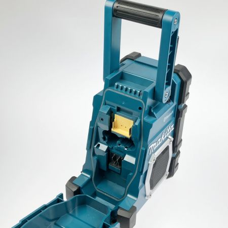  MAKITA マキタ 充電式ラジオ  MR108 バッテリ別売り