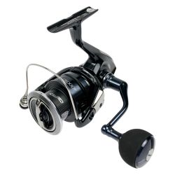 ▽▽ SHIMANO シマノ 25 ツインパワー XD 4000XG 047922 Aランク