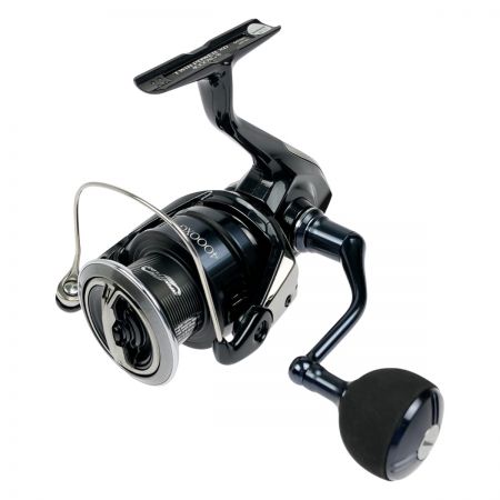  SHIMANO シマノ 25 ツインパワー XD 4000XG 047922