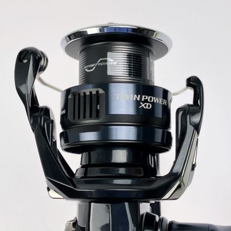  SHIMANO シマノ 25 ツインパワー XD 4000XG 047922