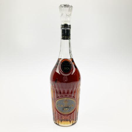   カミュ CAMUS XO ブランデー コニャック ロングネック 700ml 未開栓