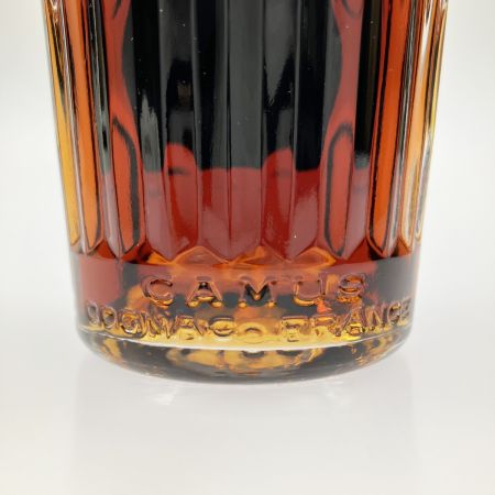   カミュ CAMUS XO ブランデー コニャック ロングネック 700ml 未開栓