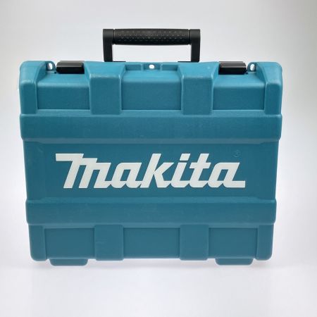  MAKITA マキタ 充電式インパクトレンチ 40Vmax TW007G バッテリ無し・充電器付属