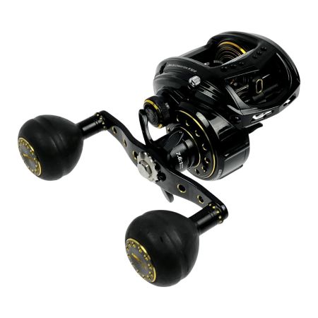  Abu Garcia アブガルシア レボ ビッグシューターWM50 ややゴリ感あり