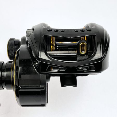  Abu Garcia アブガルシア レボ ビッグシューターWM50 ややゴリ感あり