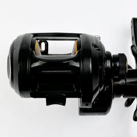  Abu Garcia アブガルシア レボ ビッグシューターWM50 ややゴリ感あり