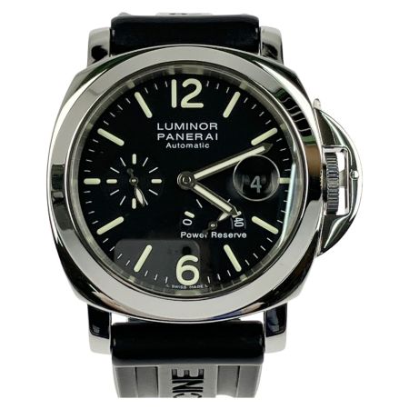  OFFICINE PANERAI パネライ ルミノール パワーリザーブ PAM00090(OP6556)