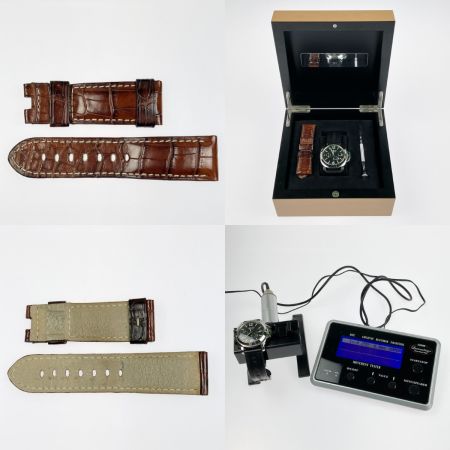  OFFICINE PANERAI パネライ ルミノール パワーリザーブ PAM00090(OP6556)