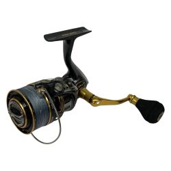 △△ Abu Garcia アブガルシア スピニングリール Revo  PRM3000SH Aランク