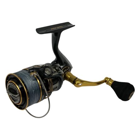  Abu Garcia アブガルシア スピニングリール Revo  PRM3000SH