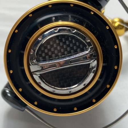  Abu Garcia アブガルシア スピニングリール Revo  PRM3000SH