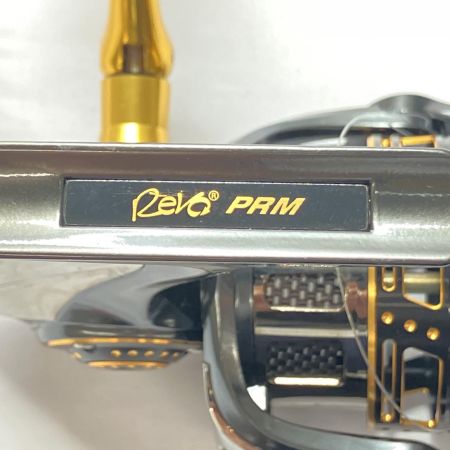  Abu Garcia アブガルシア スピニングリール Revo  PRM3000SH