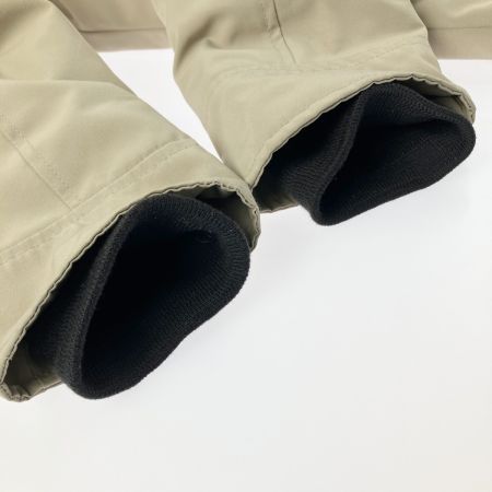  CANADA GOOSE カナダグース ジャスパー ダウンジャケット コヨーテファー 68F8490 ベージュ