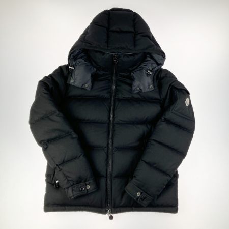  MONCLER モンクレール メンズ ダウンジャケット モンジュネーブル  F20911A53700 54272 ブラック