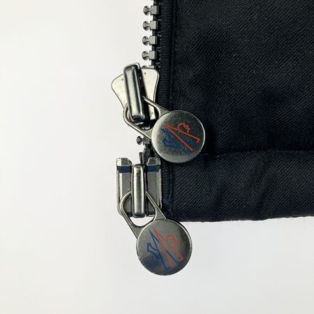  MONCLER モンクレール メンズ ダウンジャケット モンジュネーブル  F20911A53700 54272 ブラック