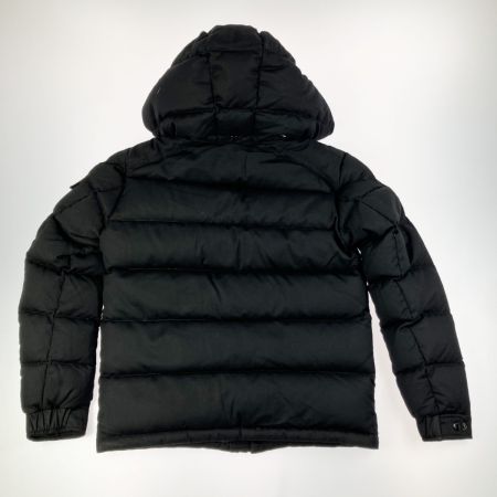  MONCLER モンクレール メンズ ダウンジャケット モンジュネーブル  F20911A53700 54272 ブラック