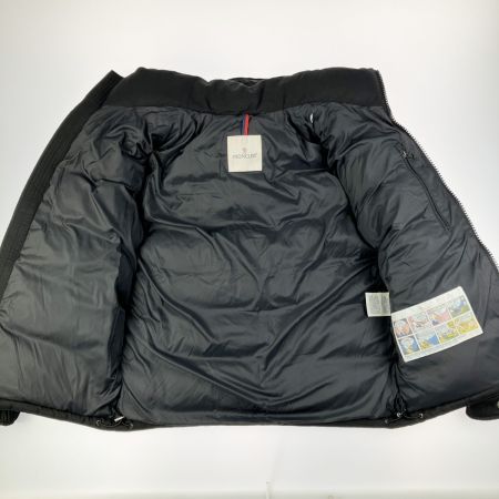  MONCLER モンクレール メンズ ダウンジャケット モンジュネーブル  F20911A53700 54272 ブラック