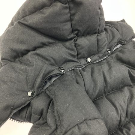  MONCLER モンクレール メンズ ダウンジャケット モンジュネーブル  F20911A53700 54272 ブラック