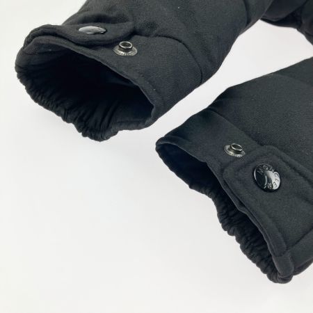  MONCLER モンクレール メンズ ダウンジャケット モンジュネーブル  F20911A53700 54272 ブラック