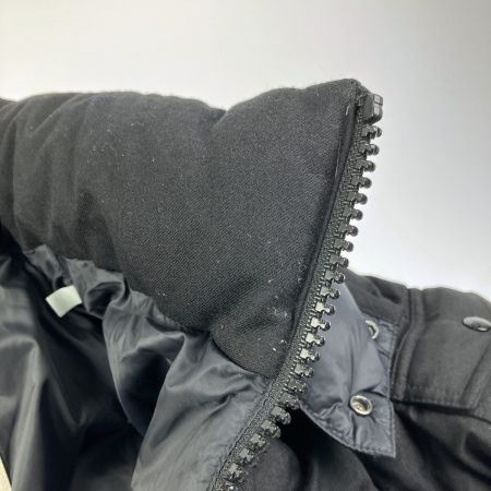  MONCLER モンクレール メンズ ダウンジャケット モンジュネーブル  F20911A53700 54272 ブラック