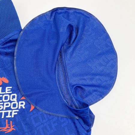  le coq golf ルコックゴルフ レディース ゴルフウェア SIZE M  GQGL2006 ブルー