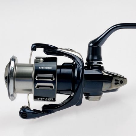  SHIMANO シマノ 21 ツインパワーXD C3000HG 04290