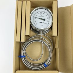 ▽▽ 佐藤計量器製作所 隔測式温度計 LB-100S Bランク