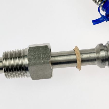  佐藤計量器製作所 隔測式温度計 LB-100S