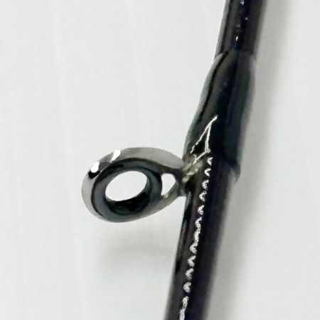 tailwalk テイルウォーク ロッド ノーザンロックⅦ C80XH 本体のみ 釣り フィッシング 16683