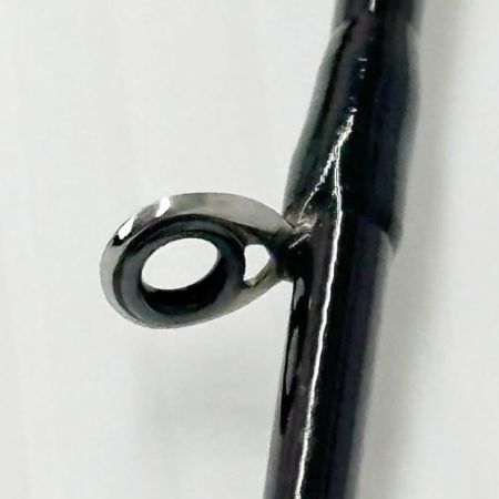 tailwalk テイルウォーク ロッド ノーザンロックⅦ C80XH 本体のみ 釣り フィッシング 16683